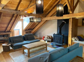 Très beau triplex à Serre Chevalier - 8 couchages